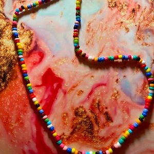 Neuromelanin chocker